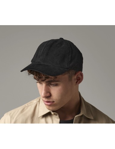 B-B682-Heritage Cord Cap